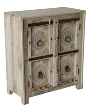 2 door cabinet