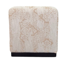 Square Stool / Ottoman