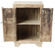 2 door cabinet