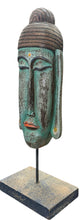 Buddha statue