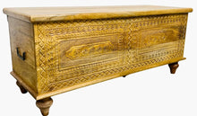 Blanket / storage box