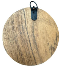 Wooden hook