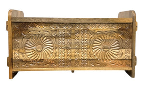 Storage / Blanket box
