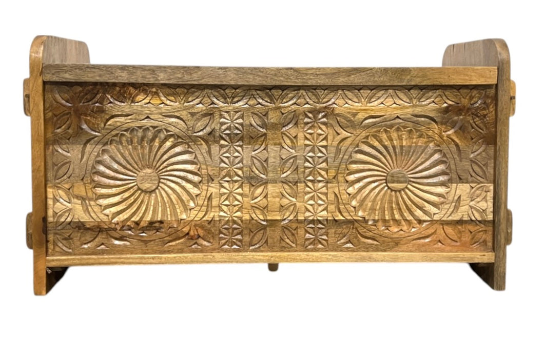 Storage / Blanket box