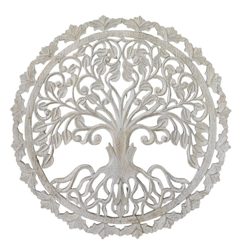 Tree of life wall decor