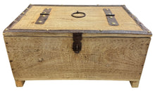 Treasure box