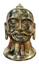 Shiva Brass Sculpture