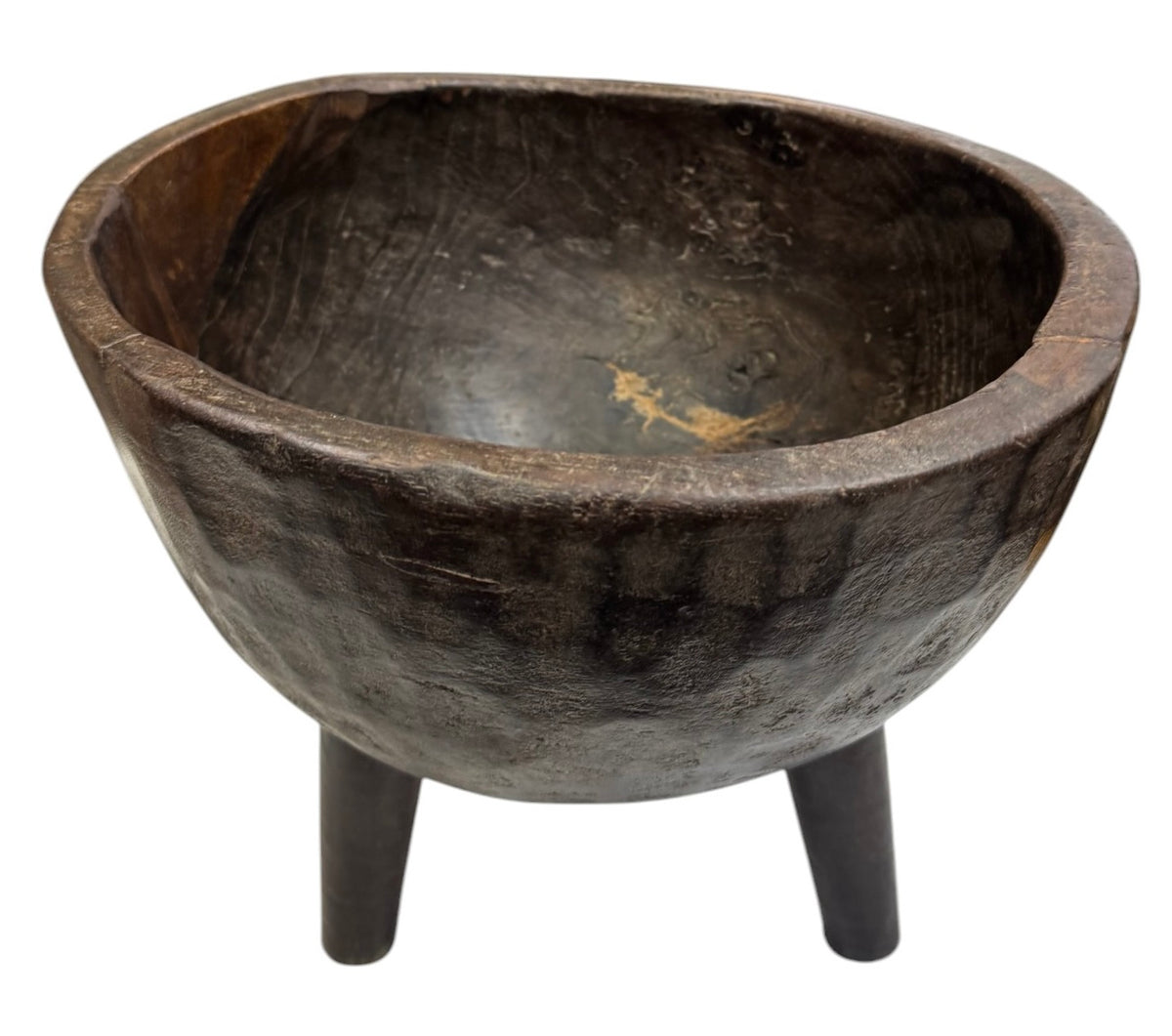 Vintage Kerla pedestal bowl