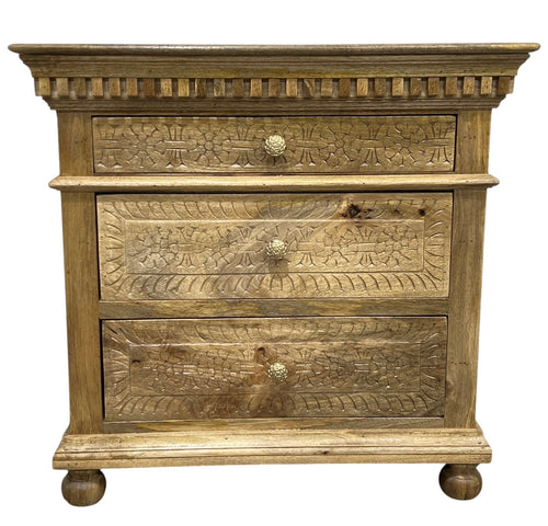 Large bedside / sidetable