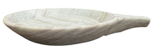 Large marble parat / bowl