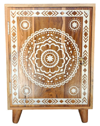bedside handmade