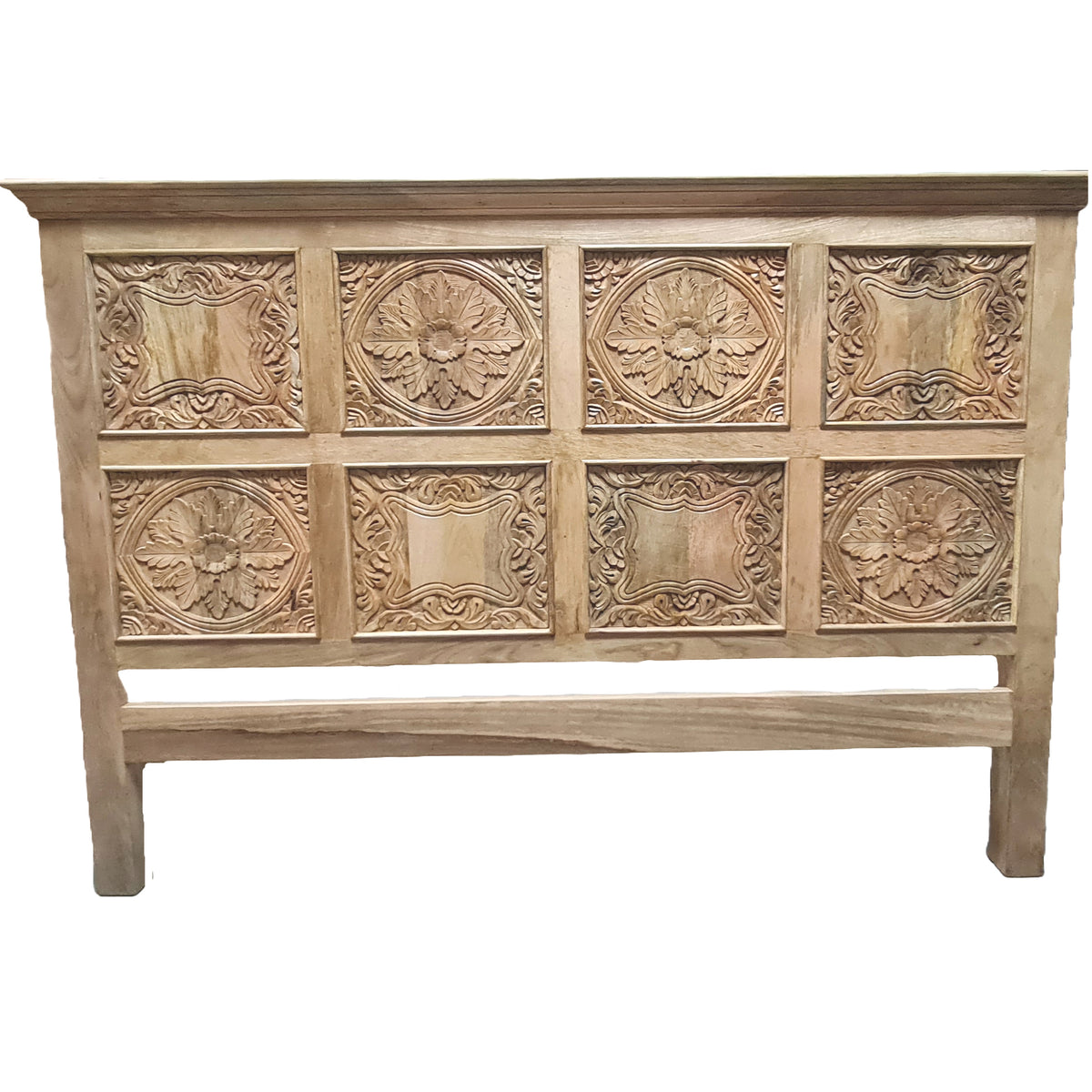 King Bed Frame