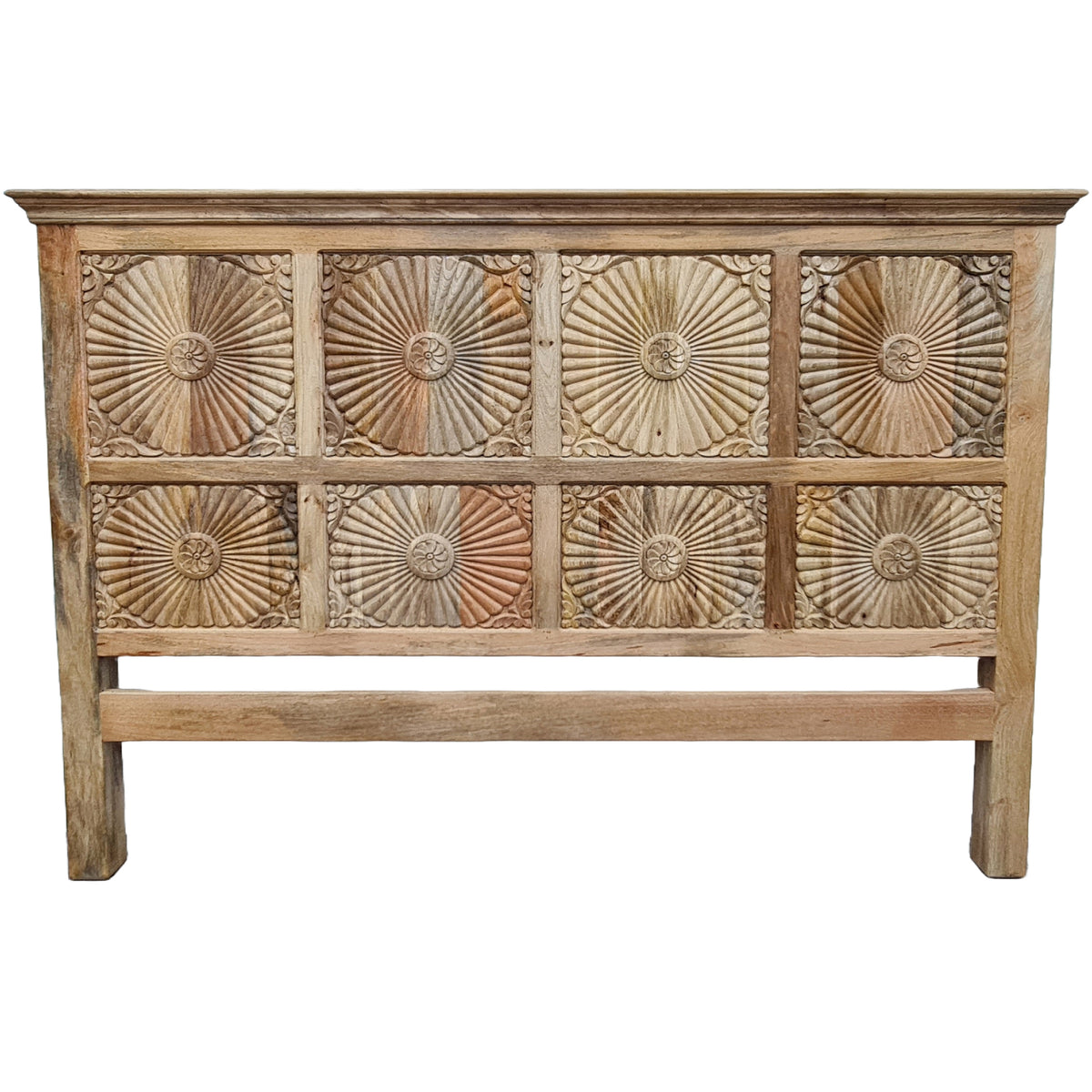 King Bed Frame
