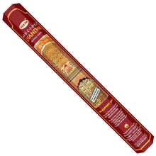 Hexa incense