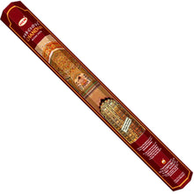 Extra large incense (garden incense)