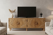 Mangowood entertainment unit