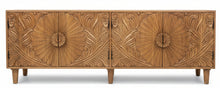 Mangowood entertainment unit