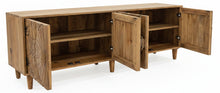 Mangowood entertainment unit