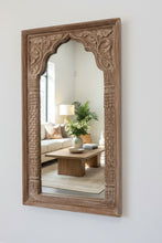 wall mirror 