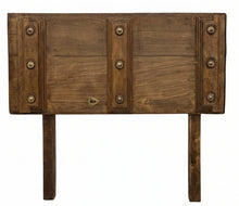 OLD DOOR BED HEAD INDIA