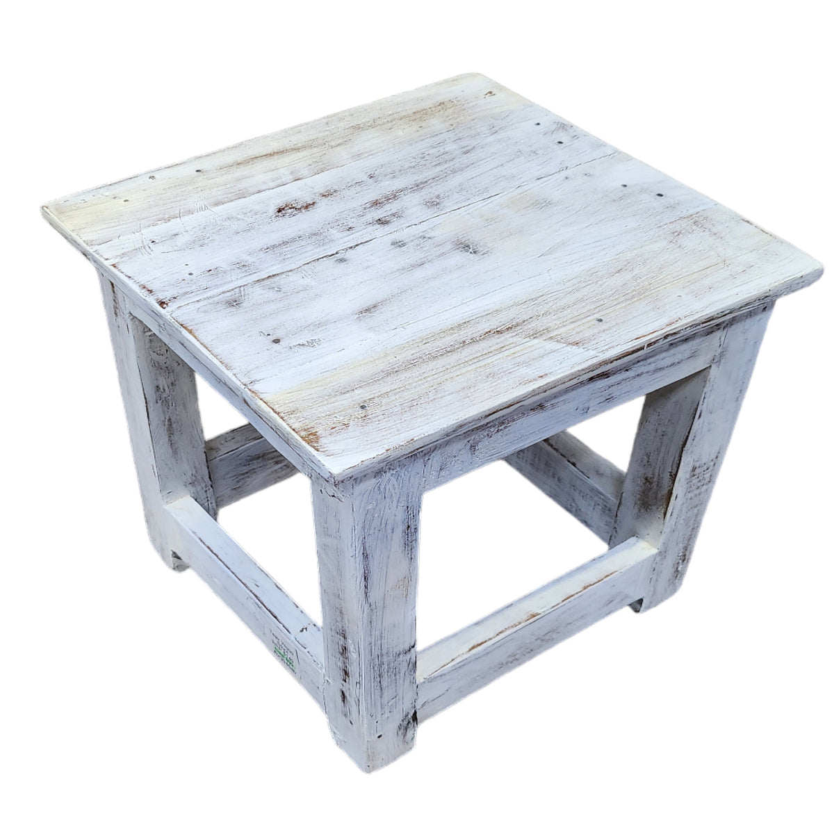 Low Stool