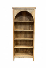 Tall bookshelf