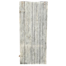 Old Door Vintage Decor Panel / Bedhead