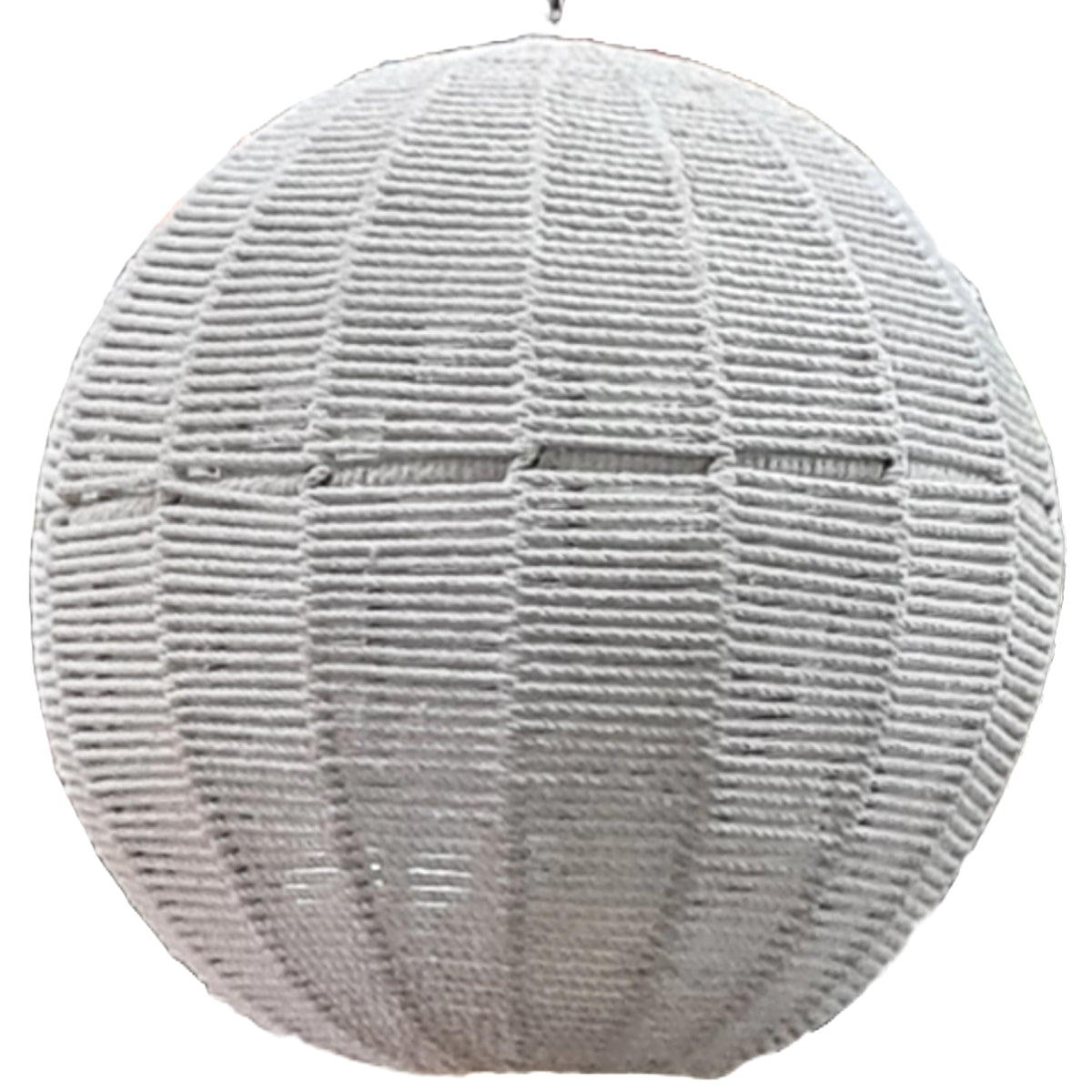 Cotton Pendant Lights