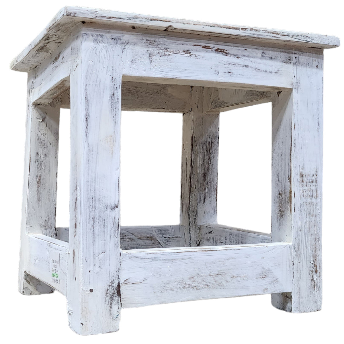 Low Stool