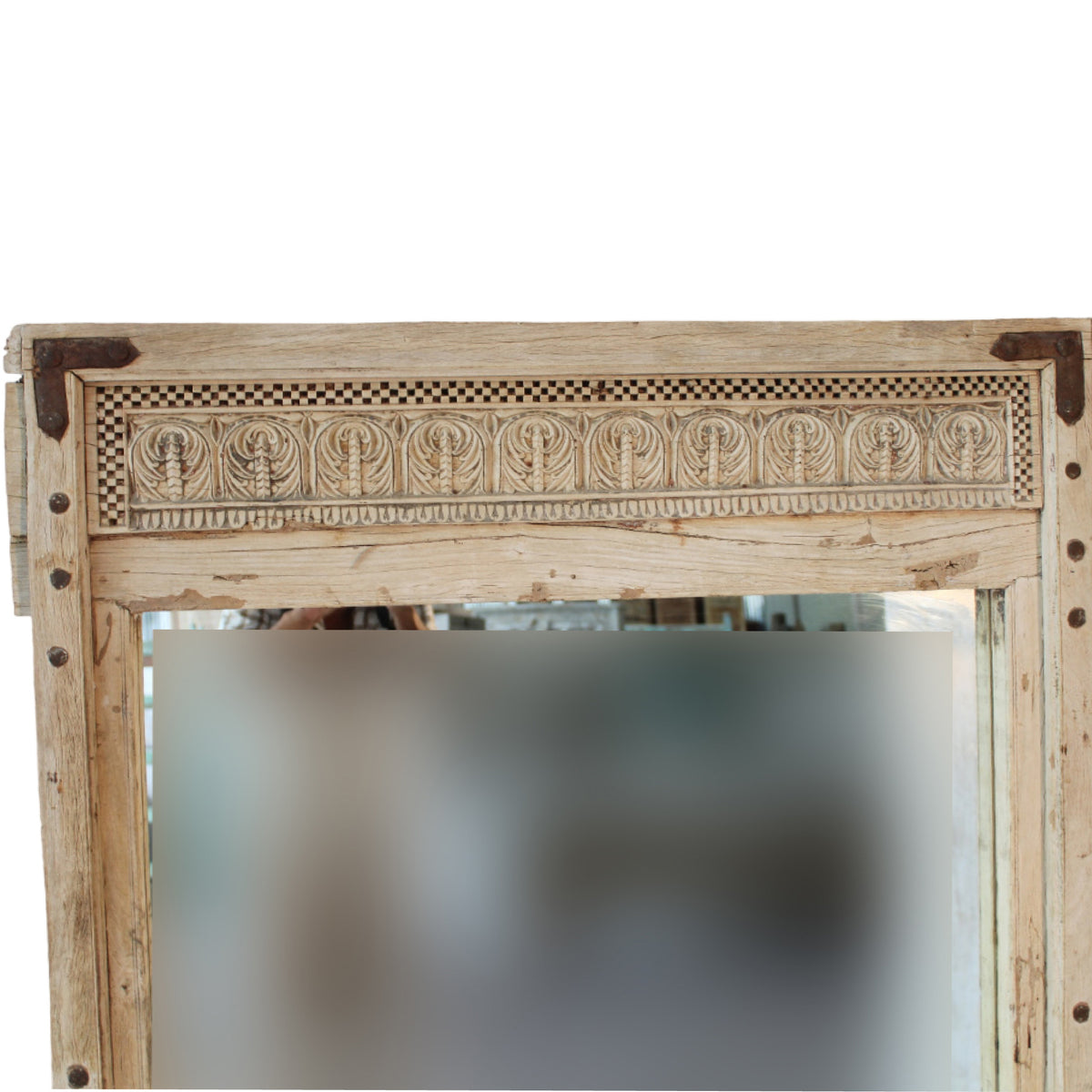 Vintage Mirror
