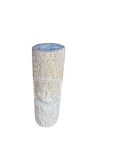 Pillar sculpture