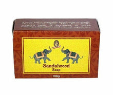 Kamini Soap