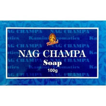 Kamini Soap