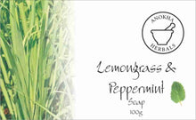Kamini Soap