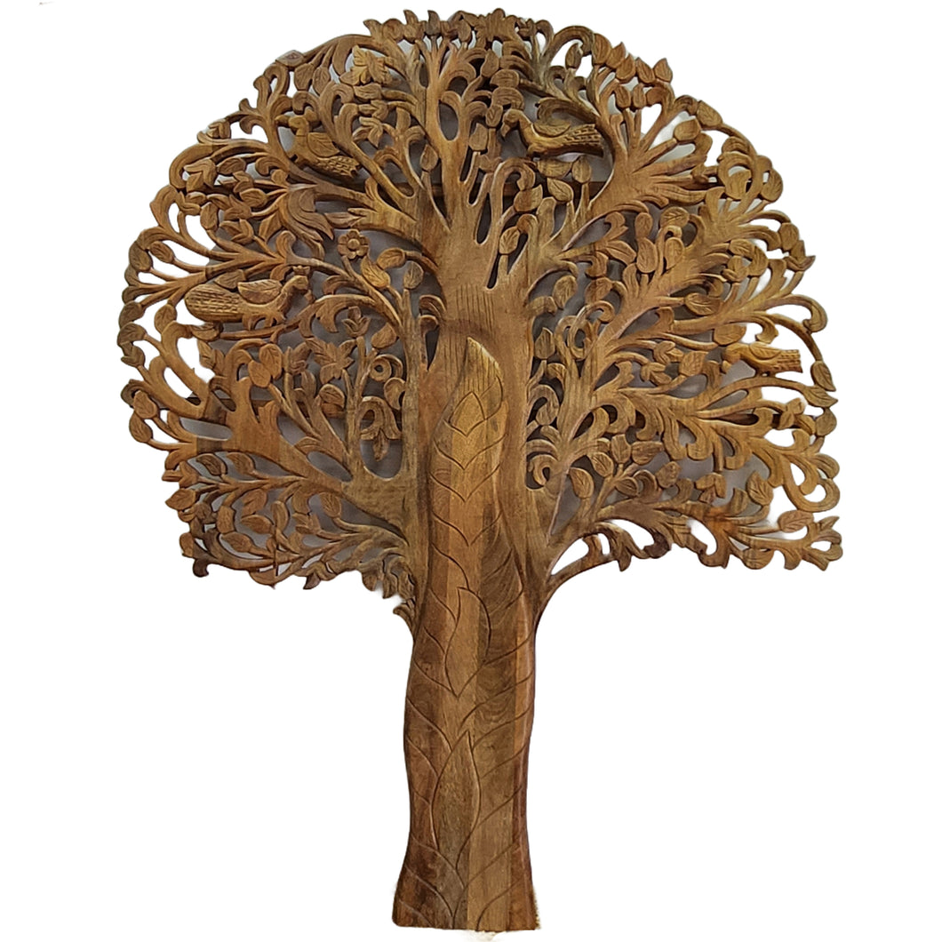 Tree of Life - Decor  / Bed Head