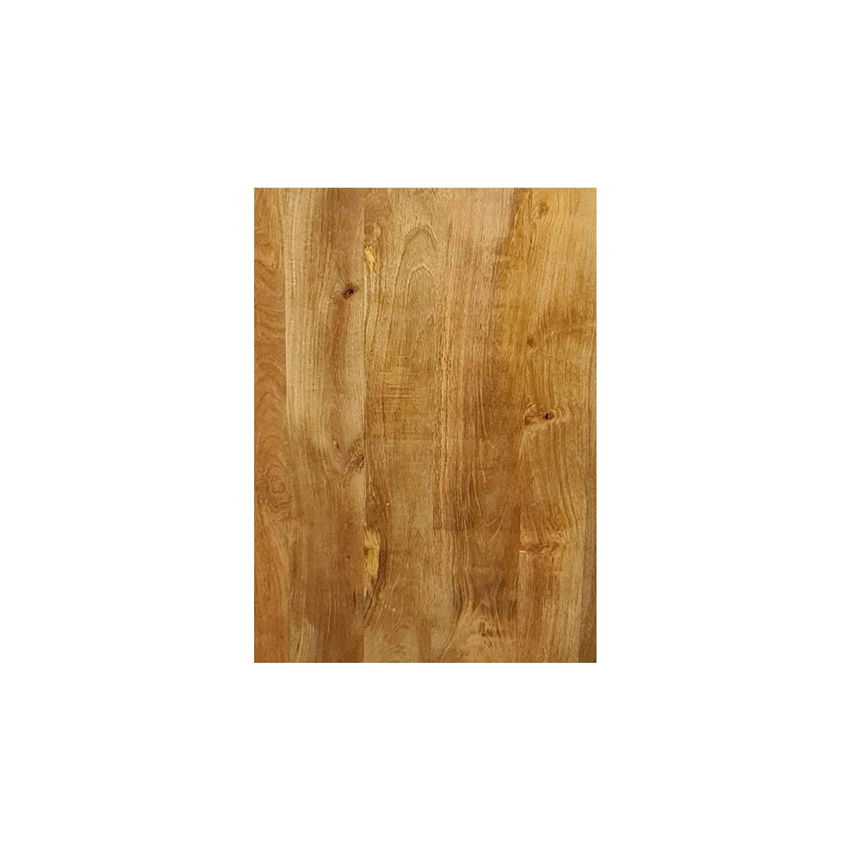 Carved Coffee Table