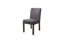 Vero Dining Chairs - Charcoal