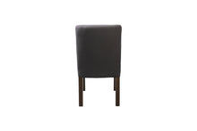 Vero Dining Chairs - Charcoal