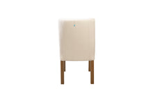 Vero Dining Chairs - Linen