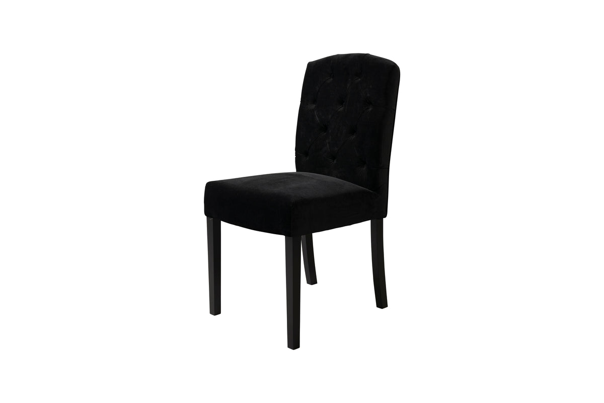 Gypsie Dining Chair - Velvet