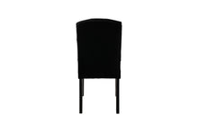 Gypsie Dining Chair - Velvet