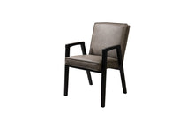 Emery Dining Chair - Genuine Leather