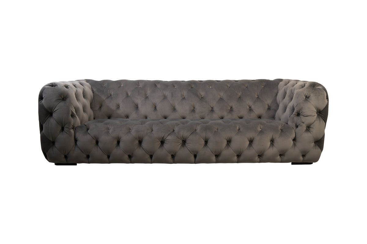 Eden 4 Seater Sofa - akashafurniture