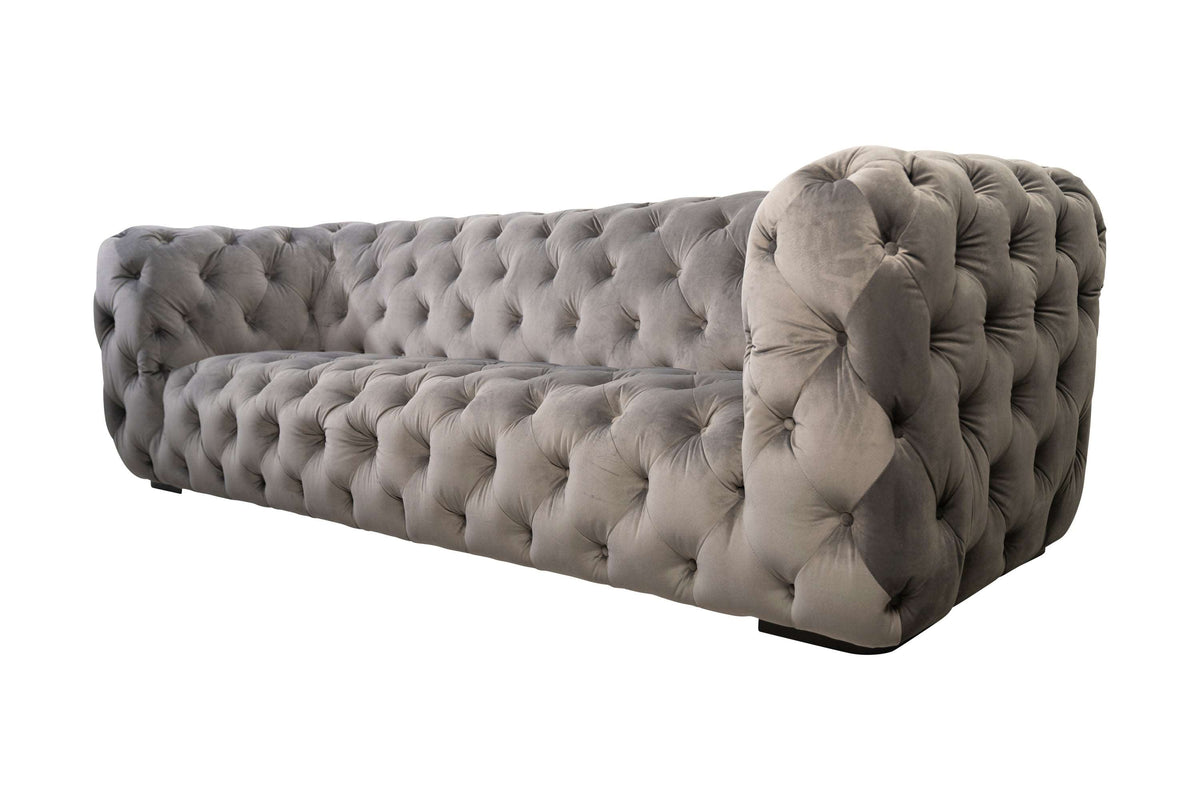 Eden 4 Seater Sofa - akashafurniture