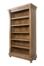 Giant Single Bookshelf