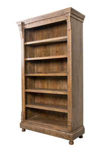 Giant Single Bookshelf