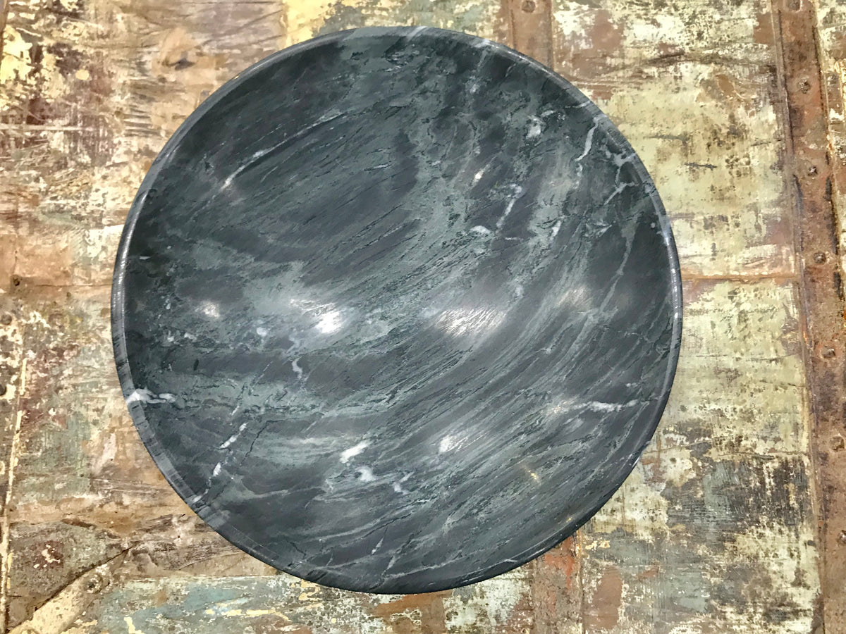 Runakta Marble Bowl - akashafurniture